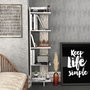 Hanah Home Alis - Blanco